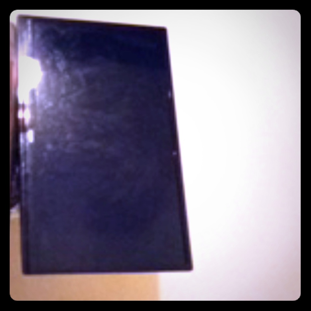 Apple laptop